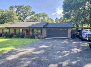 3111 Kathleen Dr, Longview, TX 75604