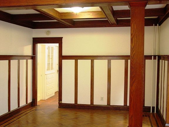 Unit 1 Dining Room