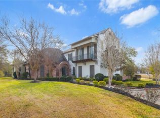 1476 Hickory Ridge Dr, Lake Charles, LA 70611