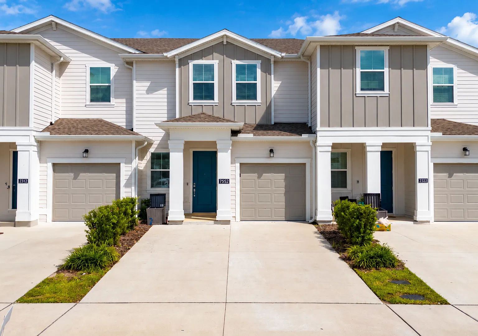 Lake Wilson Reserve 7552 Stone Creek Trail - Townhouse — Photo 1