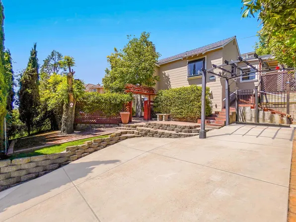 27166 Hayward Blvd, Hayward, CA 94542