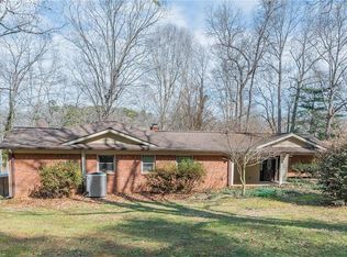 1498 Beckner Rd, Lexington, NC 27292