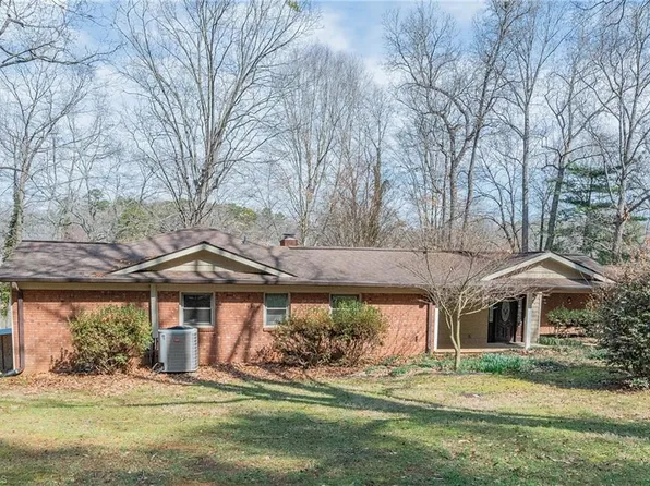 1498 Beckner Rd, Lexington, NC 27292