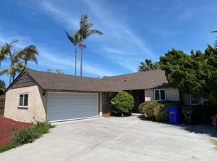 3535 Promontory St, San Diego, CA 92109