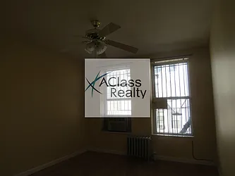 Rented by A Class Realty Corp