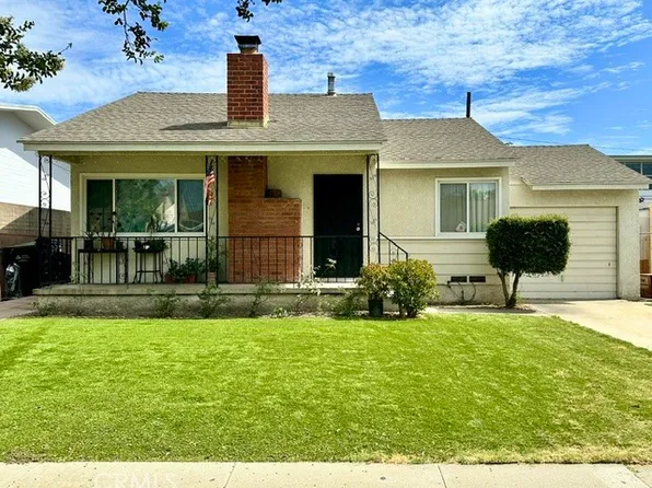 11722 Brimley St, Norwalk, CA 90650