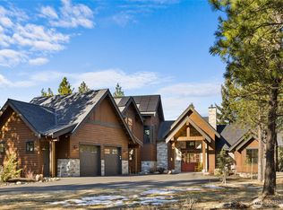 1291 Southern Star Lane, Cle Elum, WA 98922