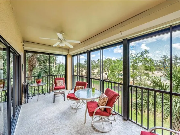 220 Vintage CIR #B-303, NAPLES, FL 34119