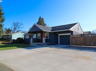 1402 Inglewood Ave, Eugene, OR 97401