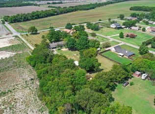 5118 N Old Highway 6, Van Alstyne, TX 75495