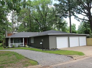213 S Reno Ave, Russellville, AR 72801
