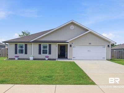 3213 Camino Real Loop, Lillian, AL, 36549