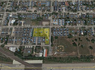 5703B Larkin St, Houston, TX 77007