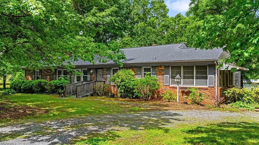 2134 Keesee Rd, Whitsett, NC 27377 | Zillow