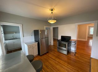 122 Progress St FLOOR 2, Pawtucket, RI 02860