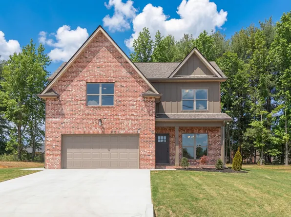 347 Estates Dr Lot 107, Smithville, TN 37166