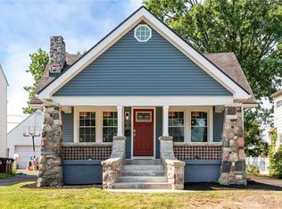 304 Rockhill Ave, Kettering, OH 45429