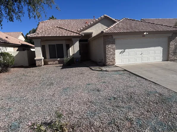 1245 S Corrine Dr, Gilbert, AZ 85296
