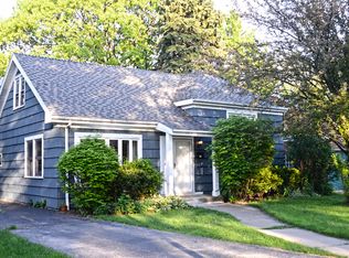 505 S Ashland Ave, La Grange, IL 60525