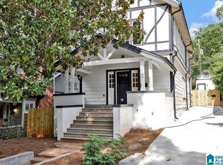 1705 12th St S, Birmingham, AL 35205