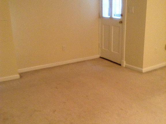 Large bedroom