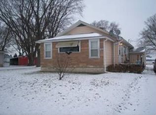 1410 E Olympian Rd, Urbana, IL 61802