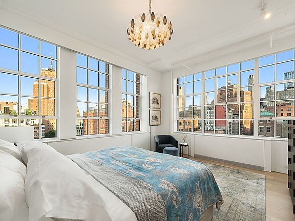 5th image of 145 Hudson St APT 9A