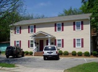 807 Bragg St APT C, Raleigh, NC 27610