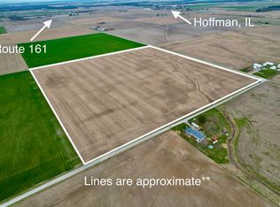 0 Nottmeyer Rd, Centralia, IL 62801