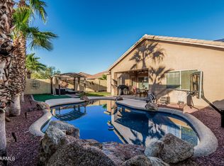 8010 S 15th Way, Phoenix, AZ 85042