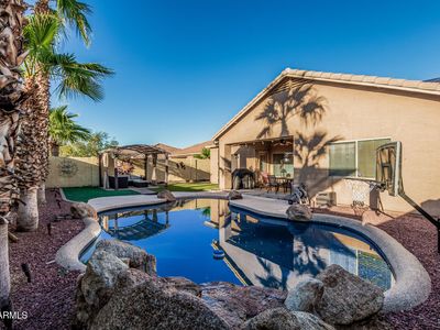 8010 S 15th Way, Phoenix, AZ, 85042