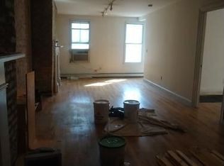 301 W Broadway FL 4, New York, NY 10013