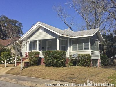 1004 E 41st St, Savannah, GA, 31401