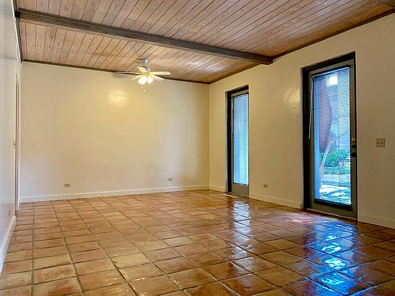 Available Unit: Living + Dining