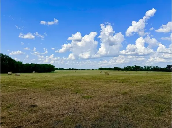 County Road 2145, Cooper, TX 75432