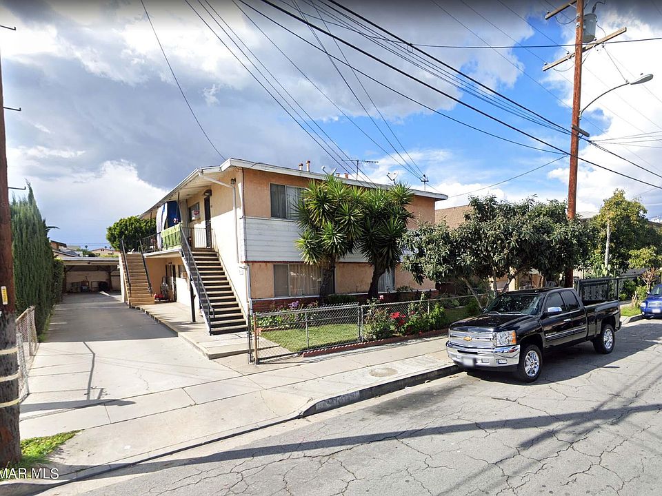 1st image of 945 S Record Ave