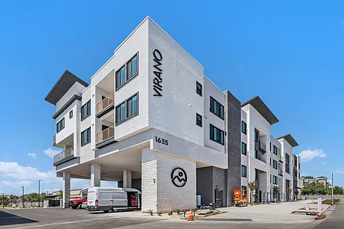 Virano Apartments Photo 1