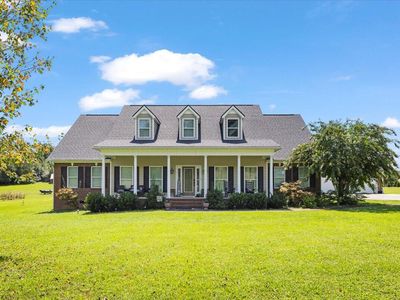 2562 Double South Rd, Dayton, TN, 37321
