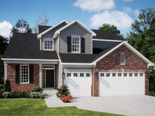 9440 W 101st Pl, Saint John, IN 46373