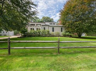 15 Settlers Landing Ln, East Hampton, NY 11937