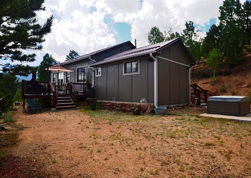 98 Lallie Road