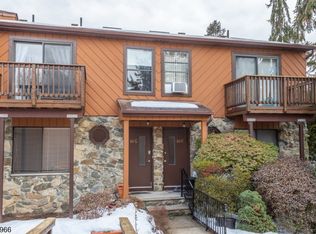 16G Brookside Hts BLDG 16 #G, Wanaque Boro, NJ 07465