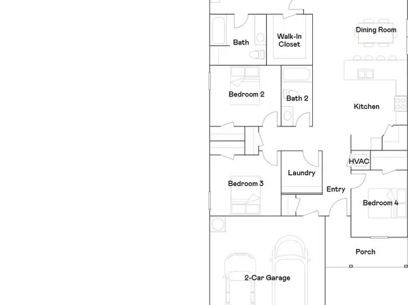 (undisclosed Address), Benton, AR 72015