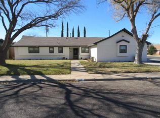 3107 Redbud Ave, Odessa, TX 79762