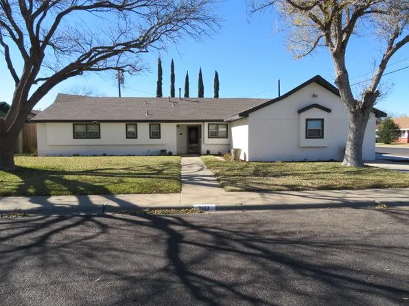 3107 Redbud Ave, Odessa, TX 79762