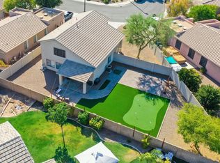 2483 S Sunnyvale Ave, Gilbert, AZ 85295