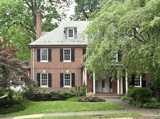 4214 N Charles St, Baltimore, MD 21218