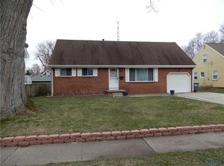 5907 Atwell Rd, Toledo, OH 43613