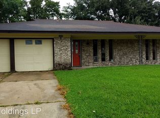 13307 Forest Knoll St, Houston, TX 77049