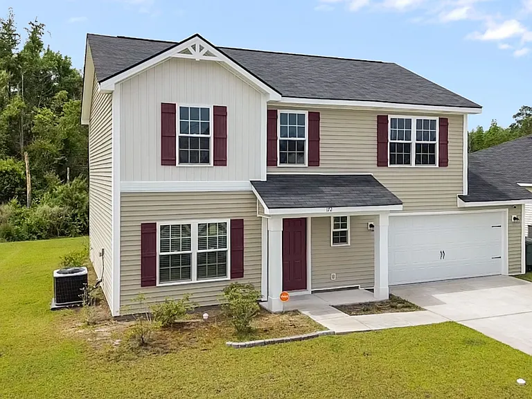 172 Brightleaf Cir — Photo 44